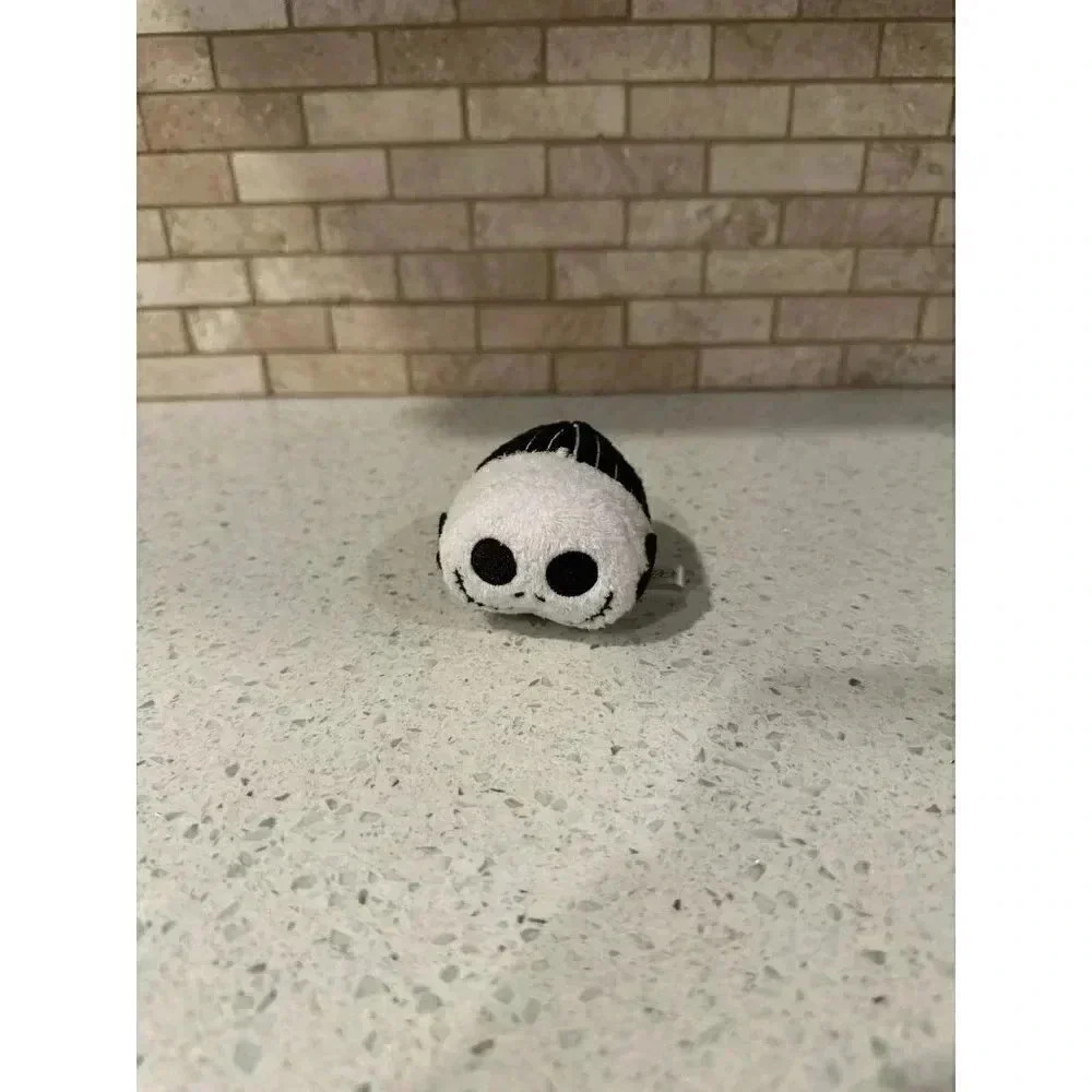 Jack Skellington tsum tsum b5